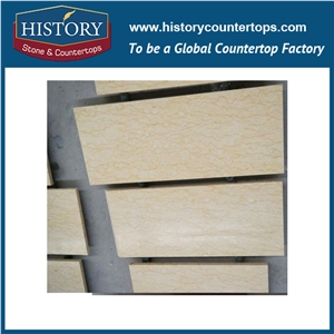 India Surface Polished Nmj016 Honey Beige Marble Floor Covering Tiles Wall Panel Clading,Interior Decoration Stone
