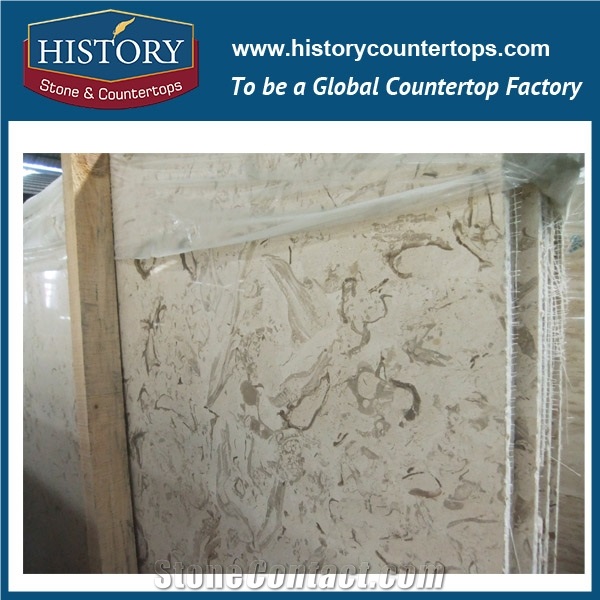 India Surface Polished Nmj183 Marble Floor Covering Tiles Wall Panel Clading,Interior Decoration Stone
