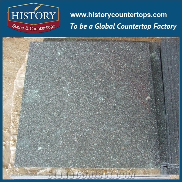 Natural Granite Tile for Wall Cladding and Floor Covering, Granite for Countertop, Durable Natural Stone Building Material