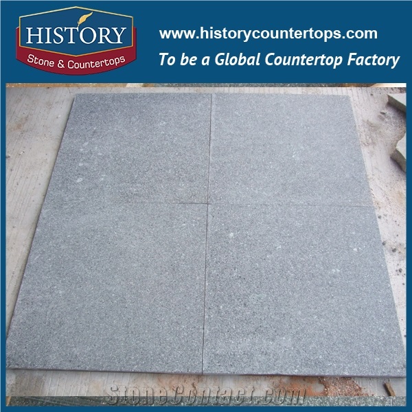 Natural Granite Tile for Wall Cladding and Floor Covering, Granite for Countertop, Durable Natural Stone Building Material