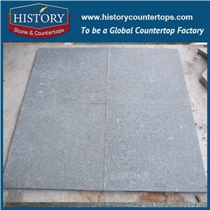 Natural Granite Tile for Wall Cladding and Floor Covering, Granite for Countertop, Durable Natural Stone Building Material