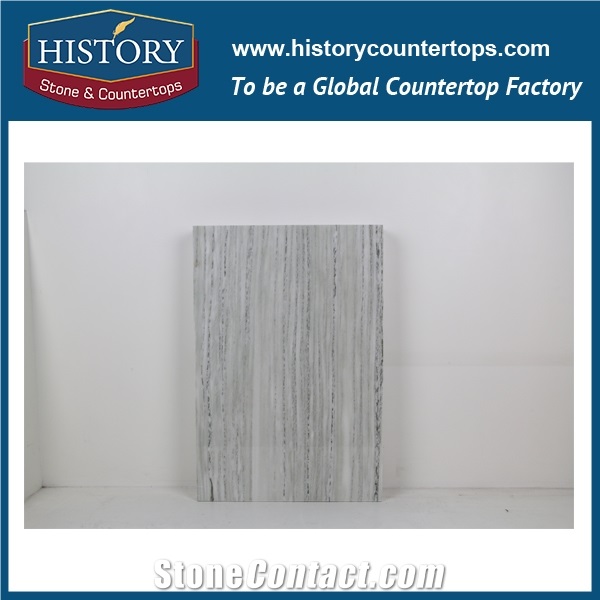 Polished Ocean Galaxy Marble Tile,Sichuan White Building Stone,Blue Sea Jade at Factory Price for Wall Decoration,Hotel Project