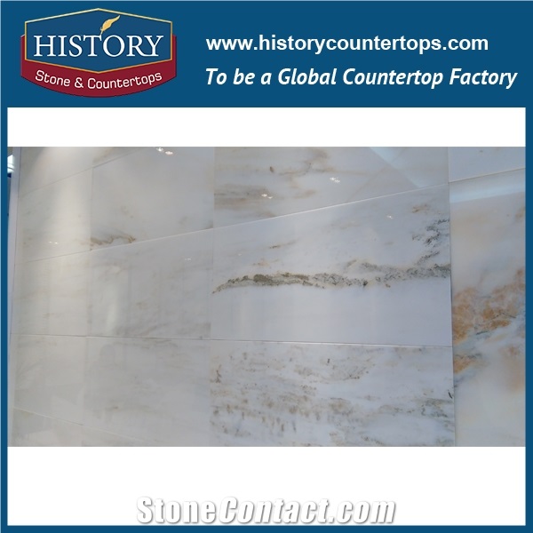 Polished Ocean Galaxy Marble Tile,Sichuan White Building Stone,Blue Sea Jade at Factory Price for Wall Decoration,Hotel Project