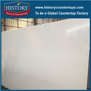 White Galaxy Quartz Slabs Polishing Surface, Cut to Size Engineered Stone China Cheap Prices White Galaxy Quartz Slabs Polishing Surface, Cut to Size Engineered Stone China Cheap Prices
