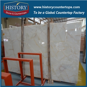 White Onyx Slabs for Countertop, Onyx Tiles Wall Tv Background Luxury Stone Natural Marble Transparent White Onyx Slabs for Countertop, Onyx Tiles Wall Tv Background Luxury Stone Natural Marble Transparent