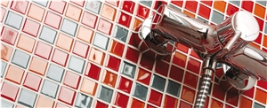 Fortel Glass Mosaic