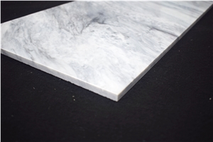 Italian Cloudy Grey Floor Tiles Bardiglio Nuvolato Marble