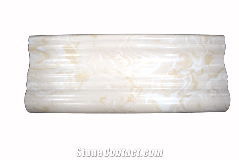 Pencil Liners,Chair Rails,Pencil Skirting Liner, Marble Moulding,Ogee Moldings
