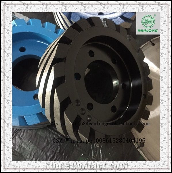 Diamond Grinding Wheel for Quartz Stone