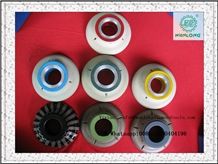 Wanlong Diamond Resin Profiling Wheel for Granite and Marble