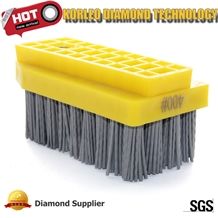 Fickert Stone Brush,Fickert Antique Abrasive Brushes,Fickert Abrasive Buush,Fickert Brushes,Stone Tools,Diamond Tools