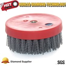 Round Stone Brush,Stone Brushes,Round Abrasive Brush,Round Abrasive Brushes,Round Antique Abrasive Brush