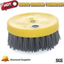 Round Stone Brush,Stone Brushes,Round Abrasive Brush,Round Abrasive Brushes,Round Antique Abrasive Brush