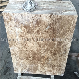 Mugla Emperador Light,Mugla Light Emperador Marble Tiles