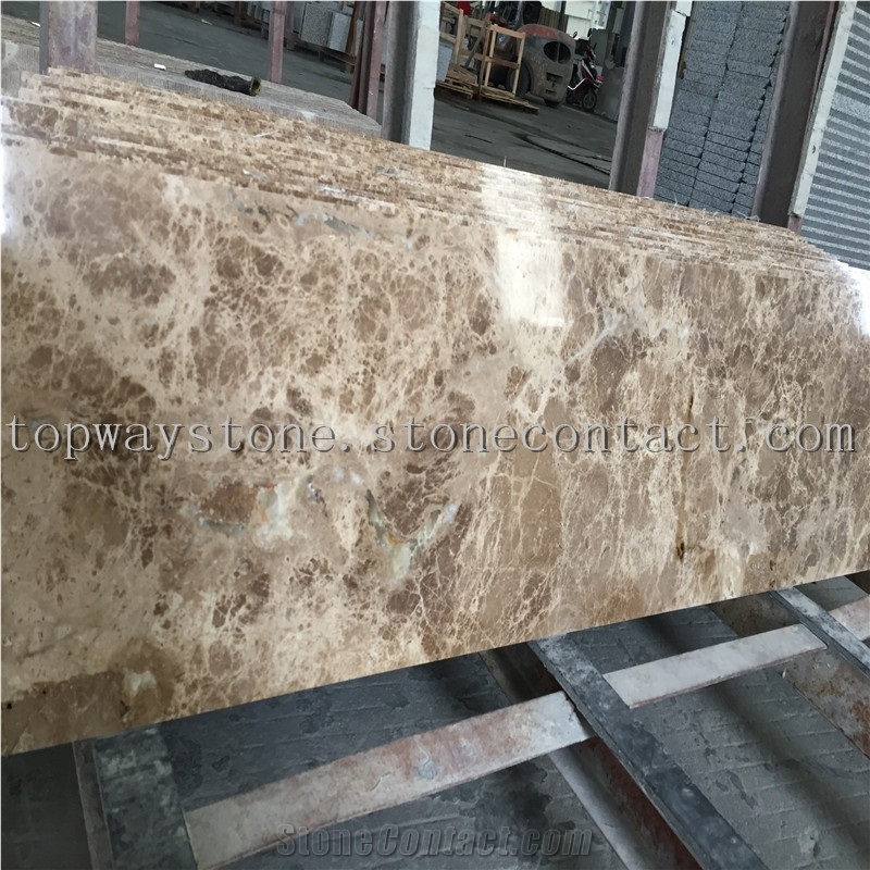 Mugla Emperador Light,Mugla Light Emperador Marble Tiles