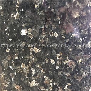 Silver Pearl Granite,Silver Pearl Blue Granite,Larvik Silver Pearl Granite with Shine Pearl