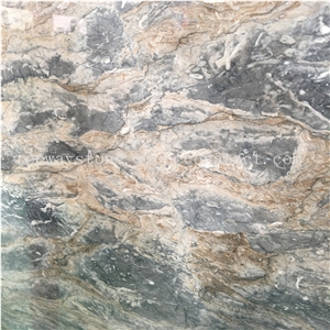 Yellow Marble Slab,Mocha Gold,Polished Tiles