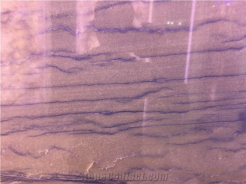 Brazil Azul Makaubas/Azul Imperial Blue Quartzite Tiles/Slabs,Wall Cladding/Floor Covering/Landscaping/Water-Jet/Cut-To-Size/Building Design/Project