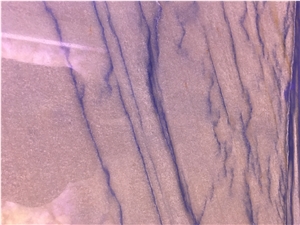 Brazil Azul Makaubas/Azul Imperial Blue Quartzite Tiles/Slabs,Wall Cladding/Floor Covering/Landscaping/Water-Jet/Cut-To-Size/Building Design/Project
