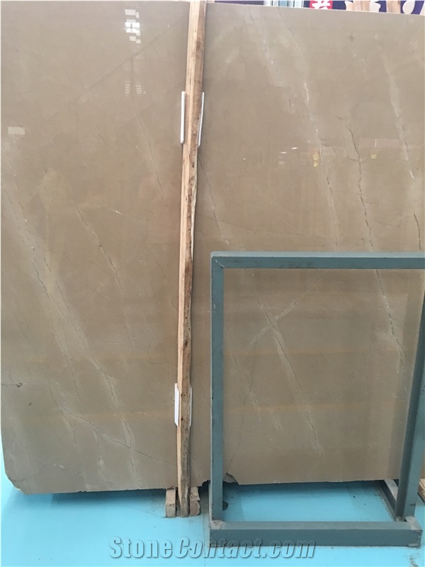 Natural Golden Century/Bursa Aksoy Koyu Dark Beige Tiles/Slabs,Wall Cladding/Floor Covering/Landscaping/Water-Jet/Cut-To-Size/Building Design/Project