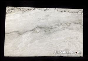 Sea Pearl Polished Quartzite Slabs