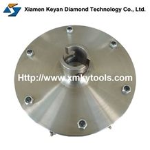 Bush Hammer Bit, Hammer Drill, Diamond Bush Hammer Wheel