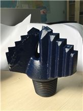 Chevron Drag Bits