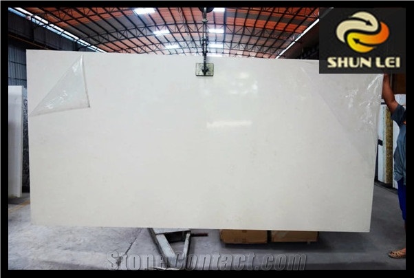 Carrara Quartz Stone Slab& Tiles,New Design Quartz Stone ,China Solid Surface