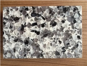 Crystal White Quartz Tiles ,Engineered Quartz Stone,Artificial Quartz,Quartz Stone Flooring,Super White Artificial Stone Quartz, Quartz Tile