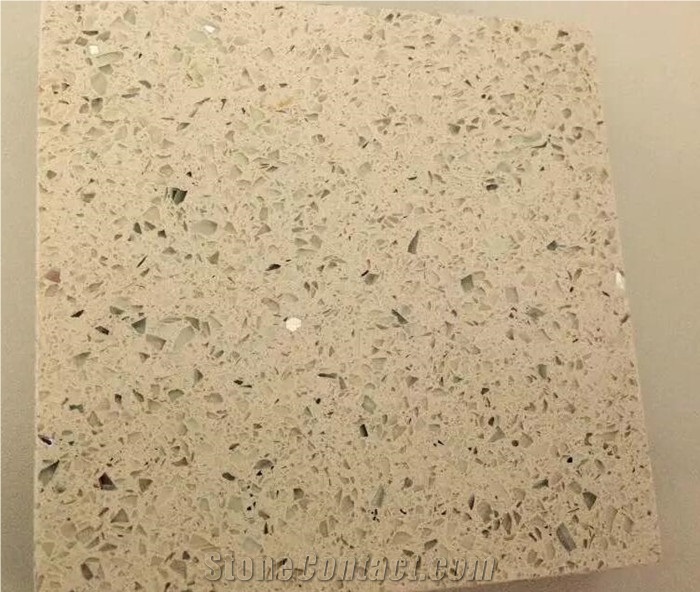 Crystal White Quartz Tiles ,Engineered Quartz Stone,Artificial Quartz,Quartz Stone Flooring,Super White Artificial Stone Quartz, Quartz Tile