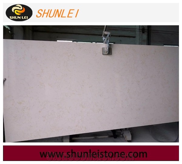 Engineered Quartz Stone