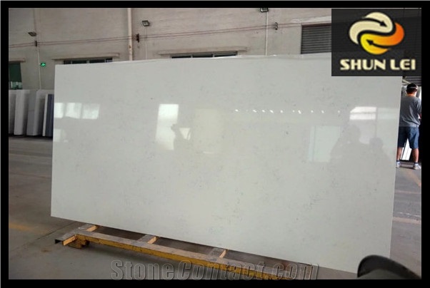 Engineered Quartz Stone