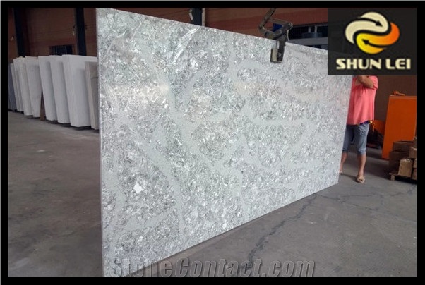 Engineered Quartz Stone