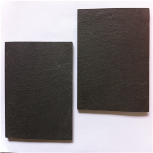 Rectangle Black Slate Stone Cheese Board Plate Rectangle Black Slate Stone Cheese Board Plate