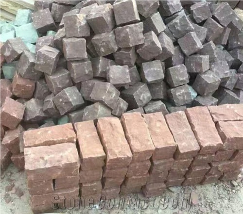 Sandstone Walkway Pavers, Grey Sandstone Driveway Paving Stone, Sandstone Cobbles