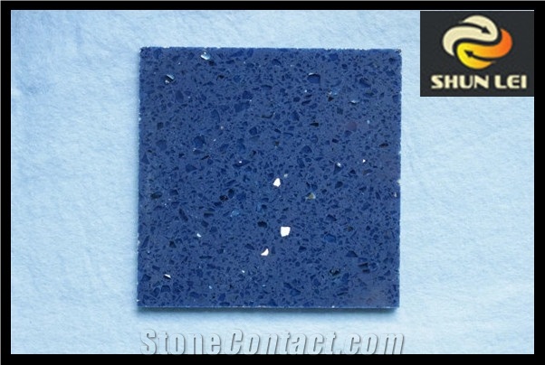 Sparking Quartz Series, Quartz Surface, Quartz Stone Supplier