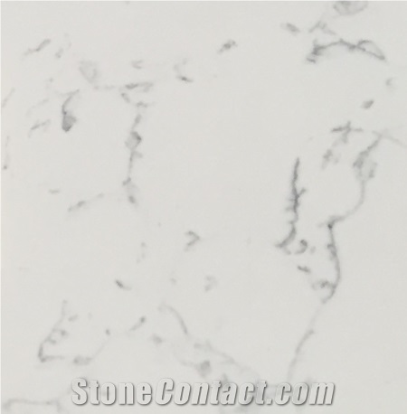 Direct Factoy High Quality White Quartz Stone Vanity Tops