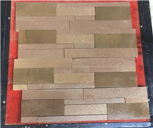 Polished Wall Panel