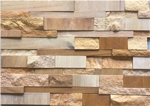 Stone Wall Cladding Tile