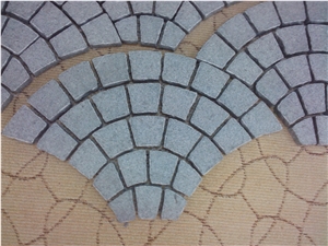 G654 Natural Granite Building Stone Granite Slabs Granite Mosaic Granite Flooring Tiles Granite Pavers & Brick Outdoor Project with Best Price