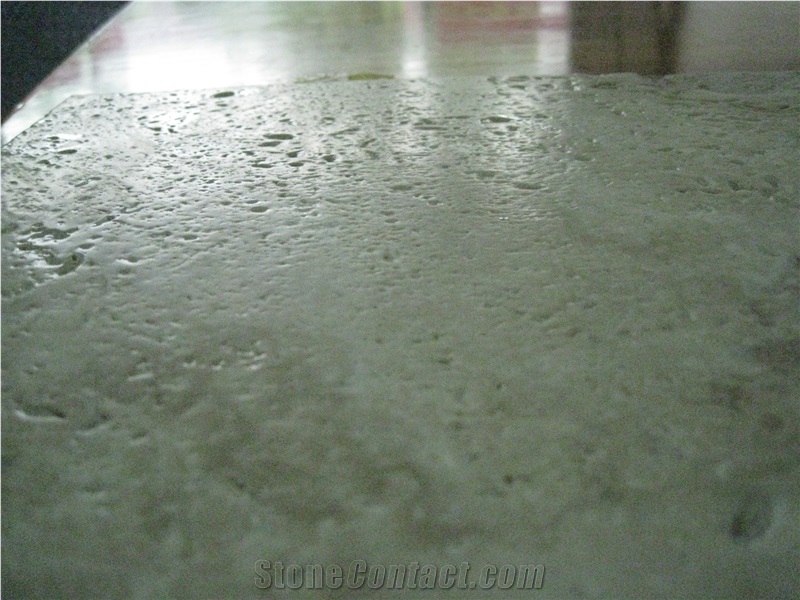 Chinese Beige Travertine Slabs & Tiles, Antique Travertine, Chinese Sunset Beige Stone