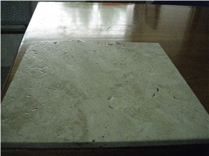 Chinese Beige Travertine Slabs & Tiles, Antique Travertine, Chinese Sunset Beige Stone