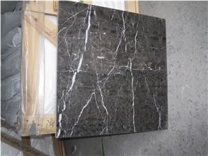 Classic Brown Marble Slabs & Tiles, China Brown Marble, China Nero Portoro,Chinese Classic Black and Gold Classic Brown Marble Slabs & Tiles, China Brown Marble, China Nero Portoro,Chinese Classic Black and Gold