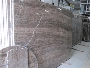 Coffee Brown Marble Slabs & Tiles, Fantasy Bamboo Brown Marble, Wood Grain, China Brown Marble Coffee Brown Marble Slabs & Tiles, Fantasy Bamboo Brown Marble, Wood Grain, China Brown Marble