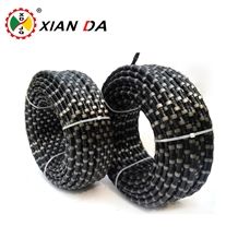 Diamond Wire Saws for Marble Granite Stone Cutting