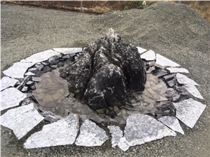 Marble Gurgler