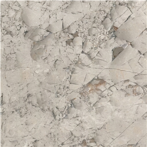 Tundra Grey 3d