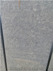 Vietnam Black Basalt Flamed Tiles