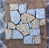 Grey Granite Walling Tiles