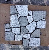 Grey Granite Walling Tiles